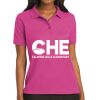 Ladies Silk Touch™ Polo Thumbnail