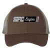 Bio-Washed Trucker Cap Thumbnail