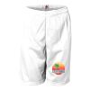 Youth Pro Mesh 6" Shorts Thumbnail