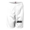 Youth Pro Mesh 6" Shorts Thumbnail