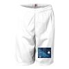 Youth Pro Mesh 6" Shorts Thumbnail