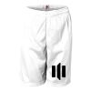 Youth Pro Mesh 6" Shorts Thumbnail
