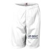 Youth Pro Mesh 6" Shorts Thumbnail